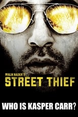 Poster de la película Street Thief