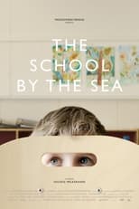 Poster de la película The School by the Sea