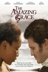 Poster de la película The Amazing Grace