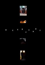 Poster de la película Orphans