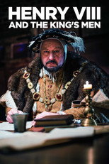 Poster de la serie Henry VIII and the King's Men