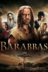 Poster de la película Barabbas