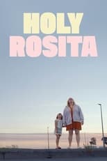 Poster de la película Holy Rosita