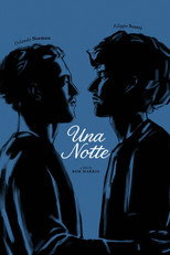 Poster de la película Una Notte