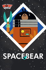 Poster de la película SpaceBear