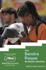 Poster de la película Sandra Roque