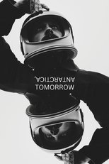 Poster de la película Antarctica, Tomorrow