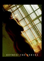Poster de la serie Estrus