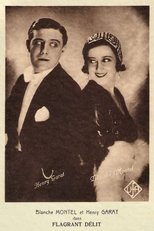 Poster de la película In the act