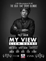 Poster de la película My View: Clem Burke