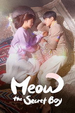 Poster de la serie Meow, the Secret Boy