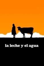 Poster de la película La leche y el agua