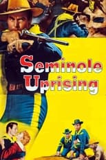 Poster de la película Seminole Uprising