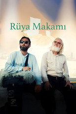 Poster de la película Rüya Makamı