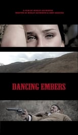 Poster de la película Dancing Embers