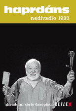 Poster de la película Haprdáns neboli Hamlet princ dánský, ve zkratce
