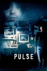 Poster de la película Pulse