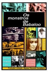 Poster de la película The Monsters of Babaloo