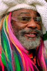 Poster de la película Parliament Funkadelic: One Nation Under a Groove
