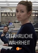 Poster de la película Gefährliche Wahrheit