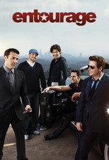 Entourage: El séquito