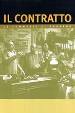 Poster de la película Il contratto