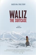 Poster de la película The Suitcase