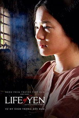 Poster de la película The Life of Yen