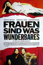 Poster de la película Frauen sind was Wunderbares