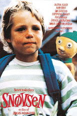 Poster de la película The Snooks