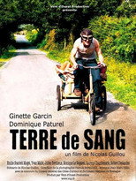 Poster de la película Terre de sang