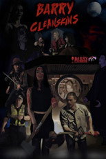 Poster de la película Barry Cleanskins