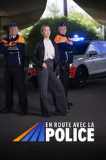 Poster de la serie En route avec la police fédérale