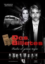 Poster de la película Dos billetes