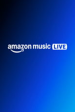 Poster de la serie Amazon Music Live Brasil