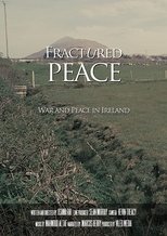 Poster de la película Fractured Peace