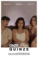Poster de la película Onze e Quinze