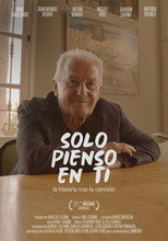 Poster de la película Solo pienso en ti