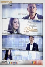 Poster de la serie Bahagia Bukan Bidaan