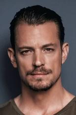 Actor Joel Kinnaman