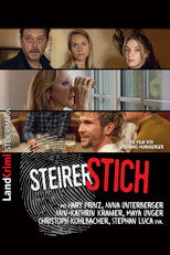 Poster de la película Steirerstich