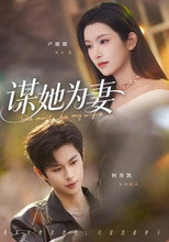 Poster de la serie 谋她为妻