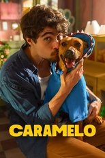 Poster de la película Caramelo