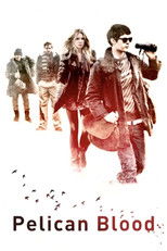 Poster de la película Pelican Blood
