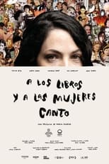 Poster de la película To Books and Women I Sing