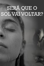 Poster de la película Will The Sun Come Back?