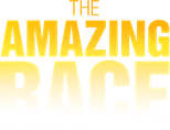 Logo The Amazing Race