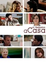 Poster de la película Ci vediamo a casa