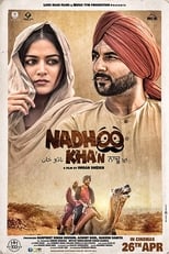 Poster de la película Nadhoo Khan