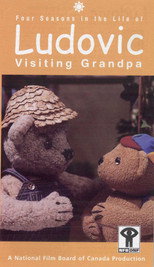 Poster de la película Ludovic - Visiting Grandpa